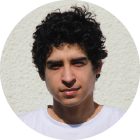 Abel O'Rian - Team Backtrack Academy