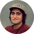 Carlos Montenegro - Team Backtrack Academy