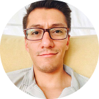 Misael Bañales - Team Backtrack Academy