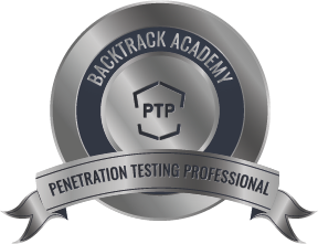 Penetration Testing Professional Plata I - Backtrack Academy