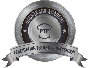 Penetration Testing Professional Plata II - Backtrack Academy