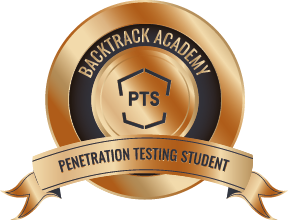 Penetration Testing Student Bronce I - Backtrack Academy