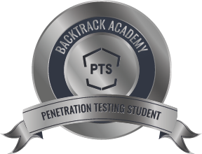 Penetration Testing Student Plata I - Backtrack Academy