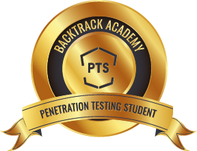 Penetration Testing Student Oro I - Backtrack Academy