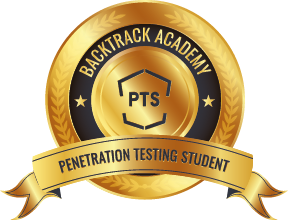Penetration Testing Student Oro II - Backtrack Academy
