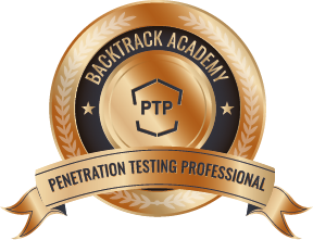 Penetration Testing Professional Bronce II - Backtrack Academy