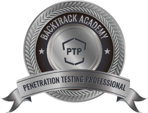 Penetration Testing Professional Plata III - Backtrack Academy