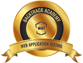 Web Application Testing Oro I - Backtrack Academy