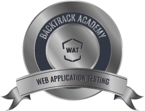 Web Application Testing Plata I - Backtrack Academy