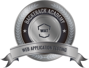Web Application Testing Plata II - Backtrack Academy