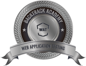 Web Application Testing Plata III - Backtrack Academy