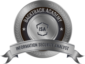 Information Security Analyst Plata II - Backtrack Academy